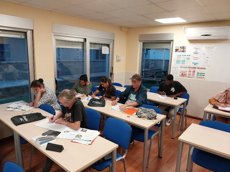 CFA Vallirana - L'Hospitalet de Llobregat