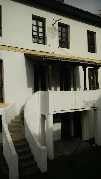 Colegio Rural Agrupado Llanes 1 Porrúa