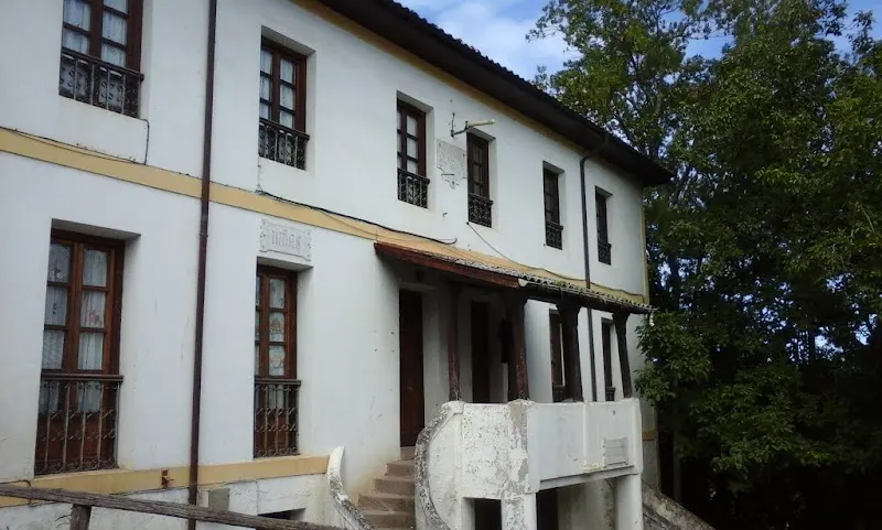 Colegio Rural Agrupado Llanes 1 Porrúa - Escuela pública en Llanes - foto 2