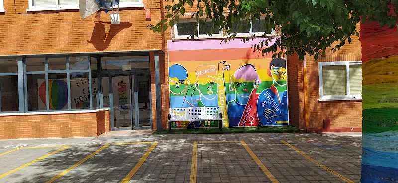 CEIP Santísimo Cristo de la Misericordia - Miguelturra