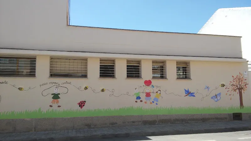 Escuela Infantil de Miguelturra - Miguelturra