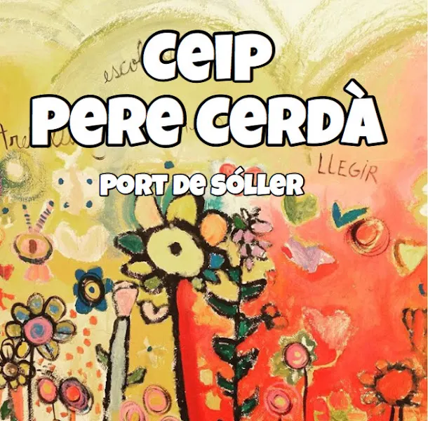 Col·legi Públic Ceip Pere Cerdà - Sóller