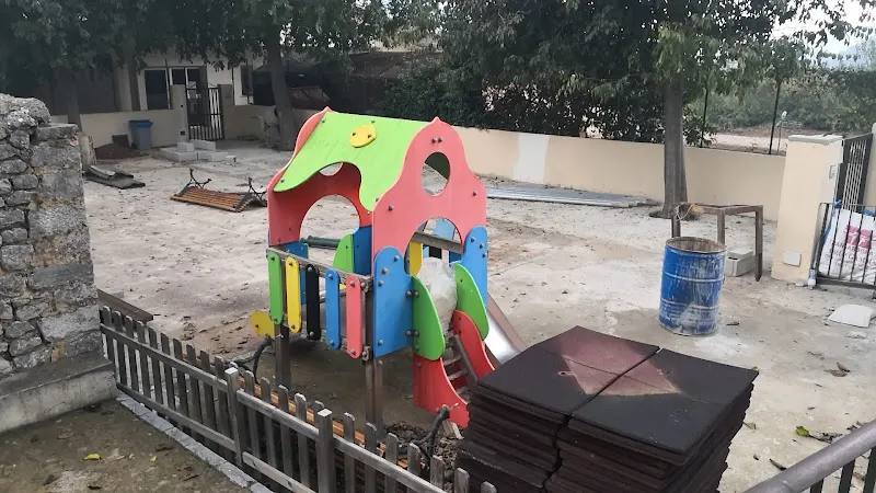 Escoleta Infantil Municipal de Sóller - Sóller