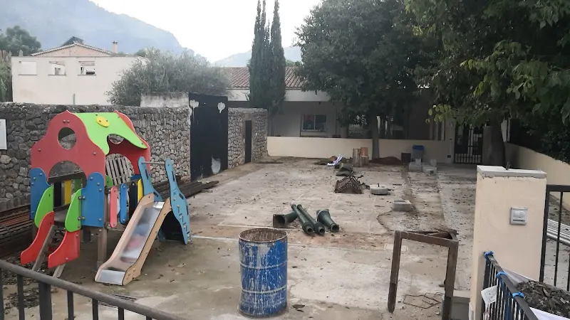 Escoleta Infantil Municipal de Sóller - Colegio público en Sóller - foto 2