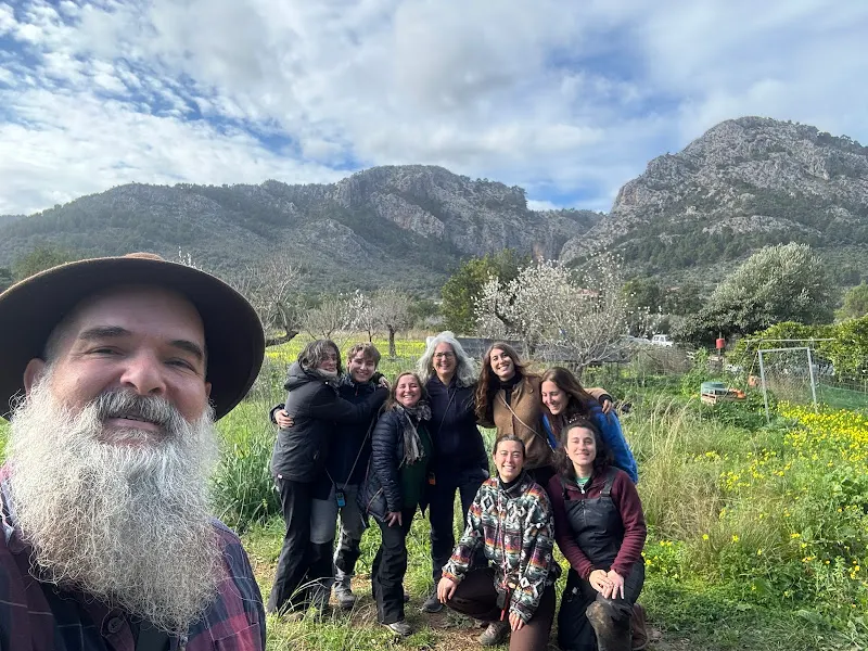 BUSHCRAFT SCHOOL SOLLER - Sóller