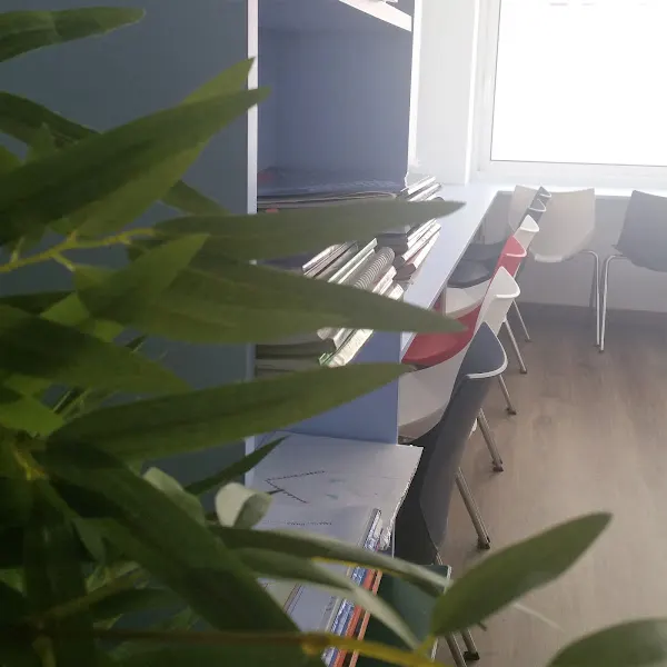 spaidestoodi (centro educativo)
