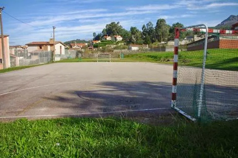 CEIP SERRA VINCIOS - Gondomar