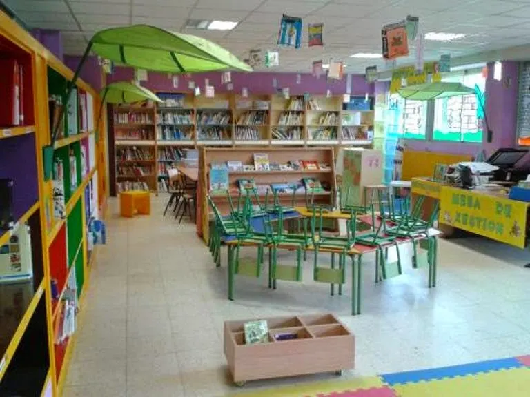 CEIP SERRA VINCIOS - Colegio público en Gondomar - foto 2