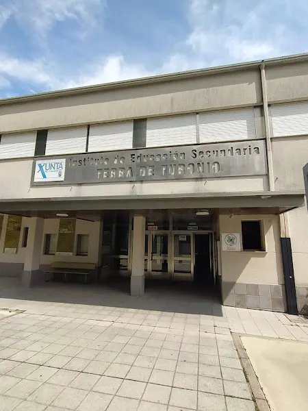 IES Terra de Turonio - Gondomar