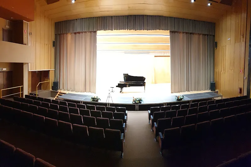 Conservatorio Municipal de Música de Gondomar - Centro educativo en Gondomar - foto 3