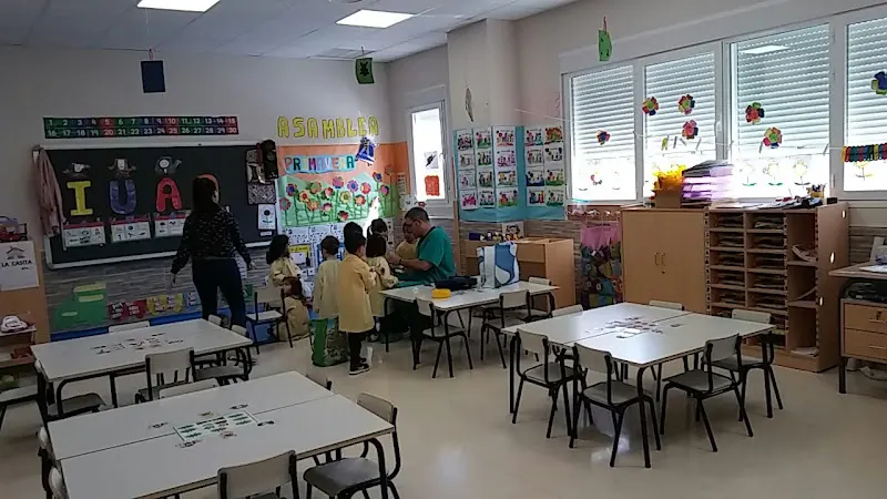 CEIP Averroes