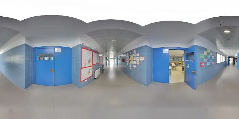 IES Gonzalo Chacón - Arroyomolinos