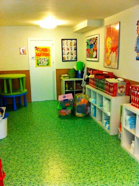 Escuela Infantil Albéniz - Arroyomolinos