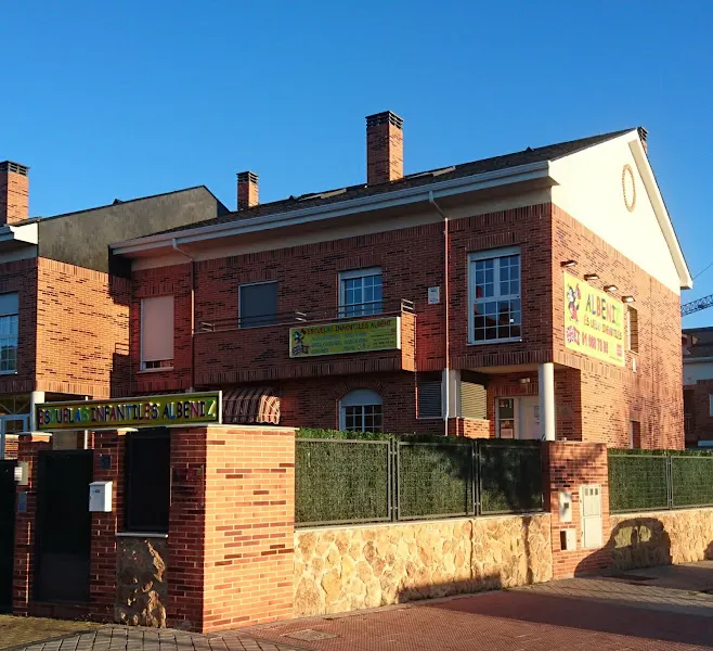Escuela Infantil Albéniz - Arroyomolinos