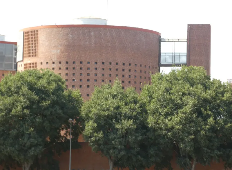 Instituto Público Marina
