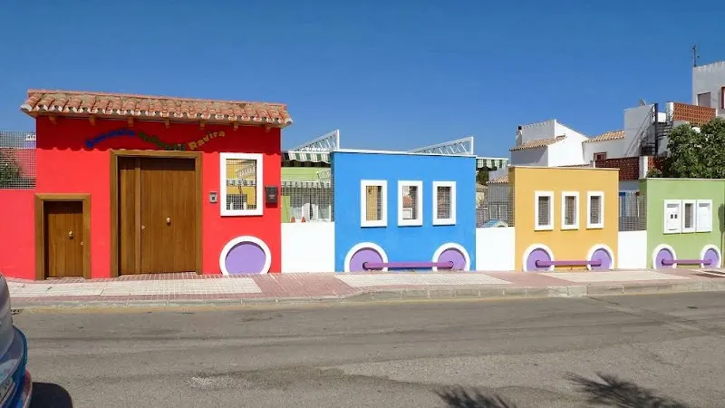 Escuela Infantil Manilva - Manilva