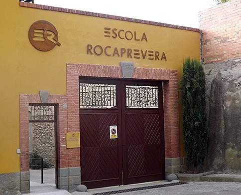 Escuela Sagrados Corazones
