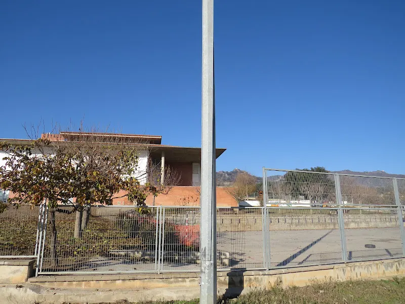 Escuela Lloriana