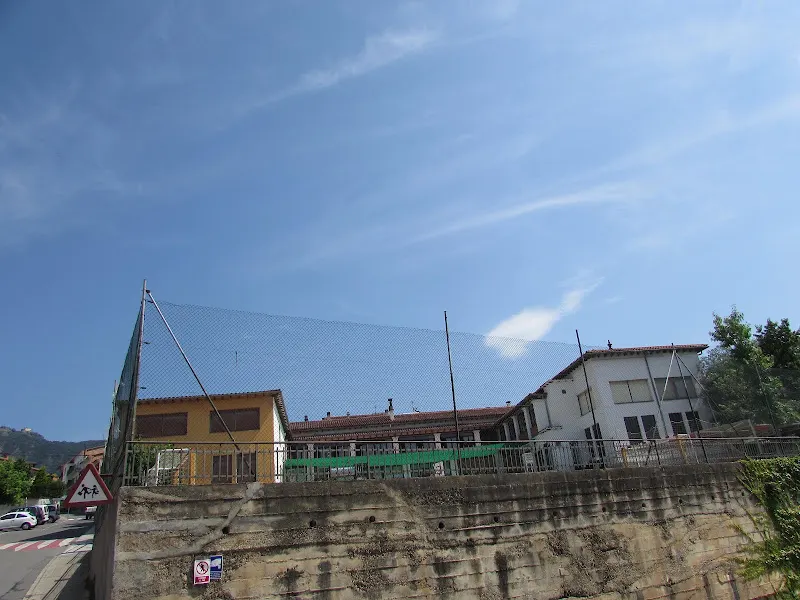 Escuela Josep Maria Xandri