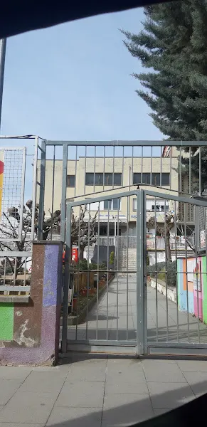 Escuela Infantil Blancanieves