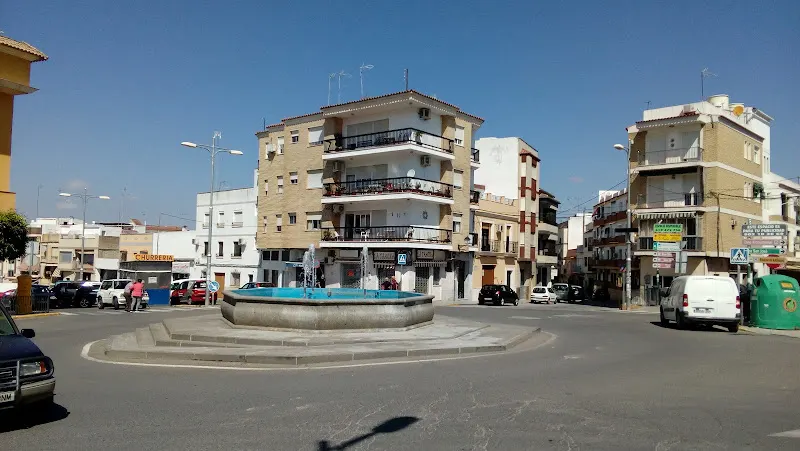 Colegio Público Alonso de Aguilar - Aguilar de la Frontera