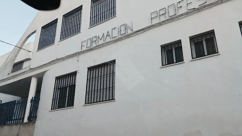 Colegio Público Alonso de Aguilar - Colegio público en Aguilar de la Frontera - foto 2