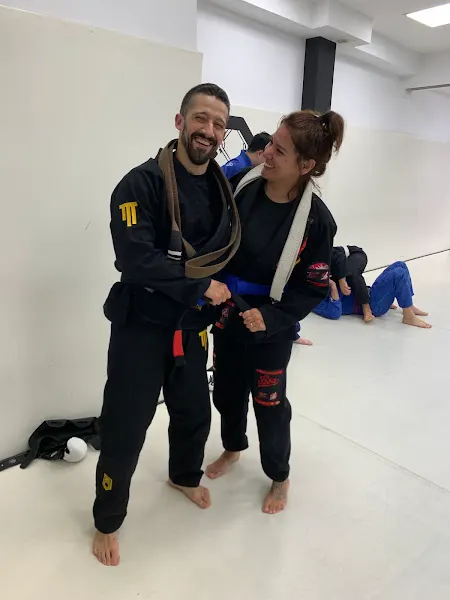 Cubelles Jiujitsu