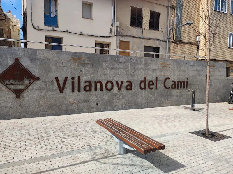 Vilanova del Camí