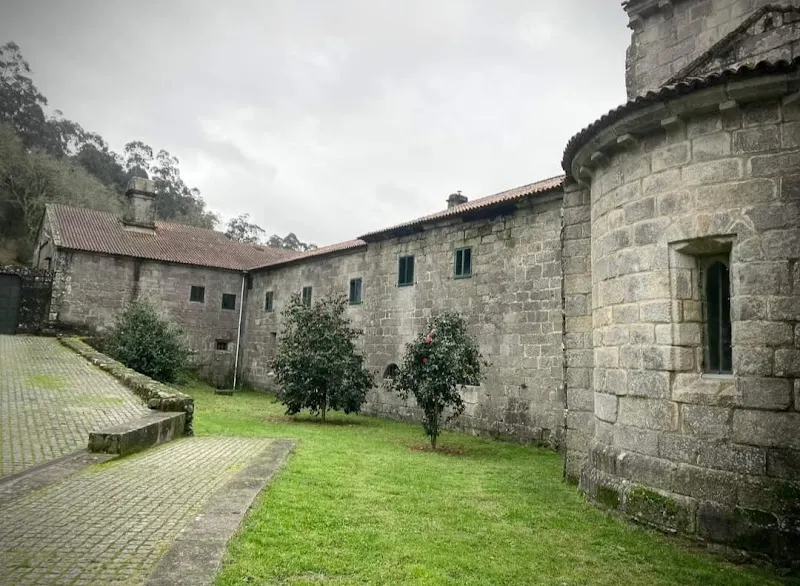 CPI de Mosteiro-Meis - Meis