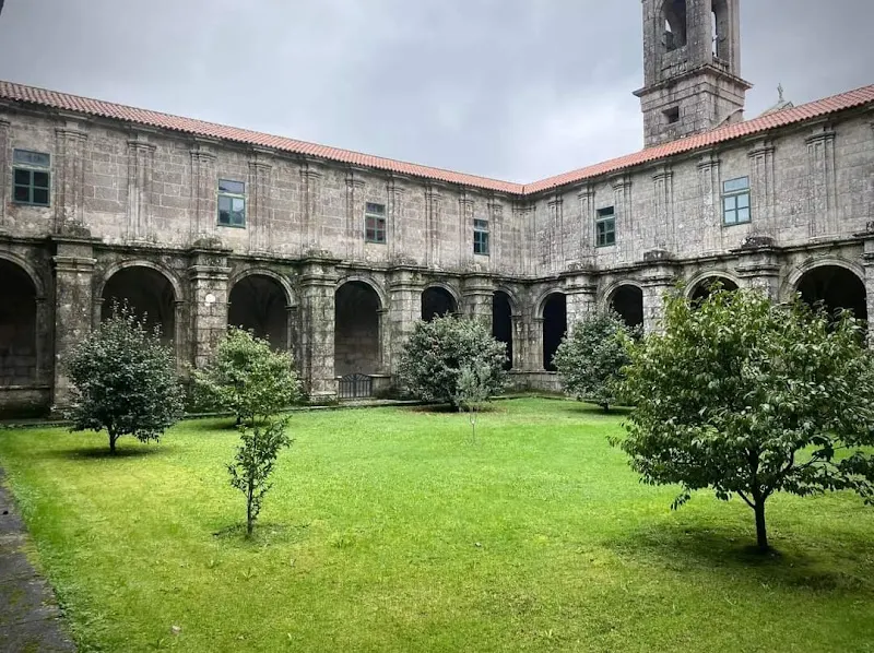 CPI de Mosteiro-Meis - Colegio público en Meis - foto 2