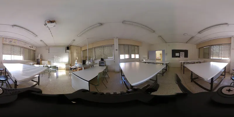 Institut FP de Badia del Vallès
