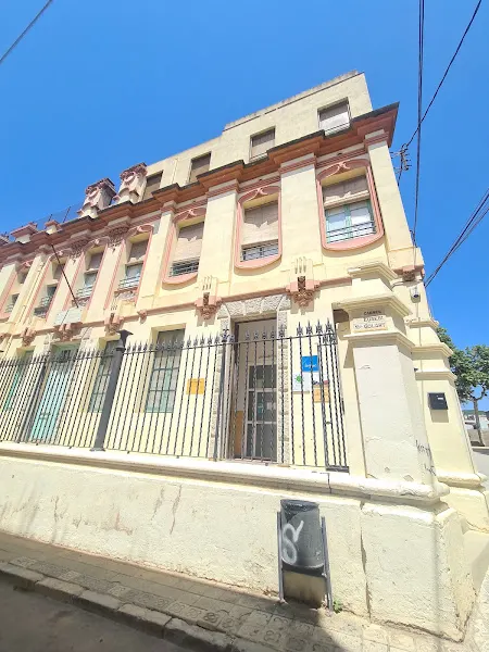 Colegio Iglesias