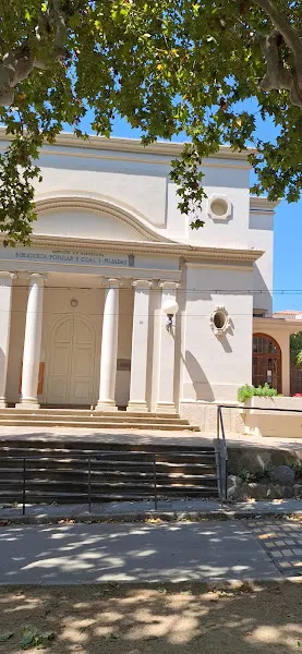 Escuela de Música