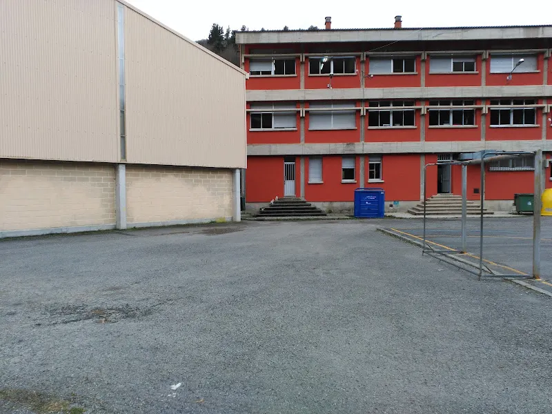 Centro Público de Educación Básica Príncipe Felipe - Colegio público en Tineo - foto 3