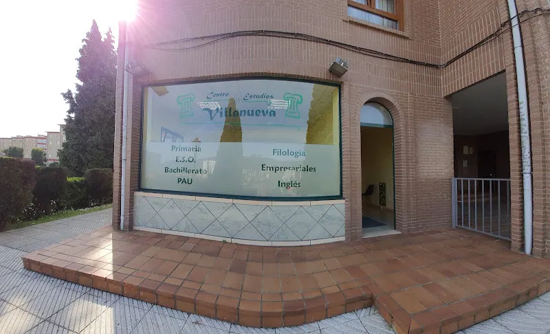 Escuelas Villanueva - Colegio público en Valdes - foto 2