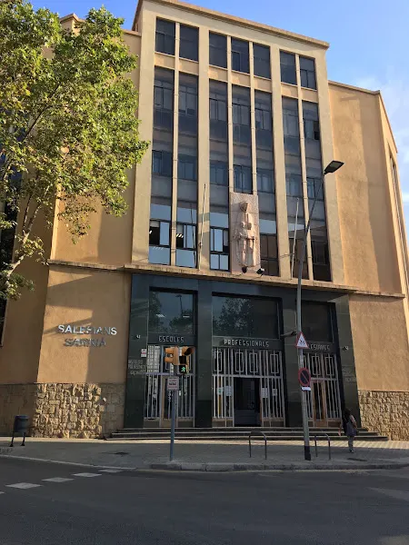 Salesians Sarrià