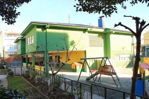 Colegio - Sarria