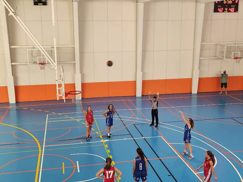 Sagrat Cor Sarrià - Escuela católica en Barcelona - foto 3