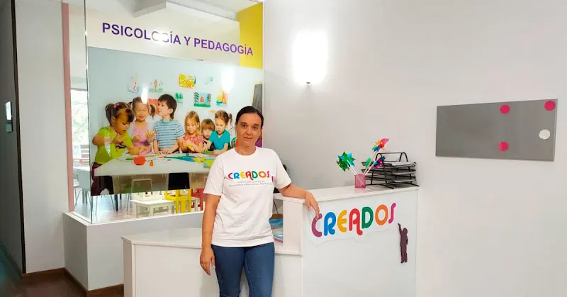 Creados - Centro educativo en Sarria - foto 2