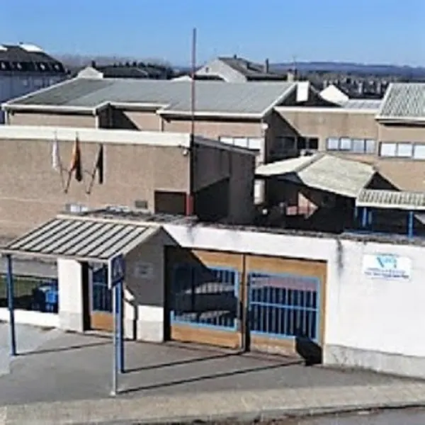 C.P.I. Ramón Piñeiro - Centro educativo en Sarria - foto 2