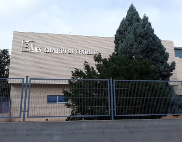 IES Gilabert de Centelles - Instituto de secundaria en Castellón de la Plana - foto 2