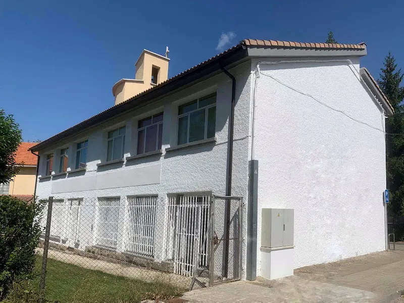 Centro de Educación de Adultos Jacetania - Jaca