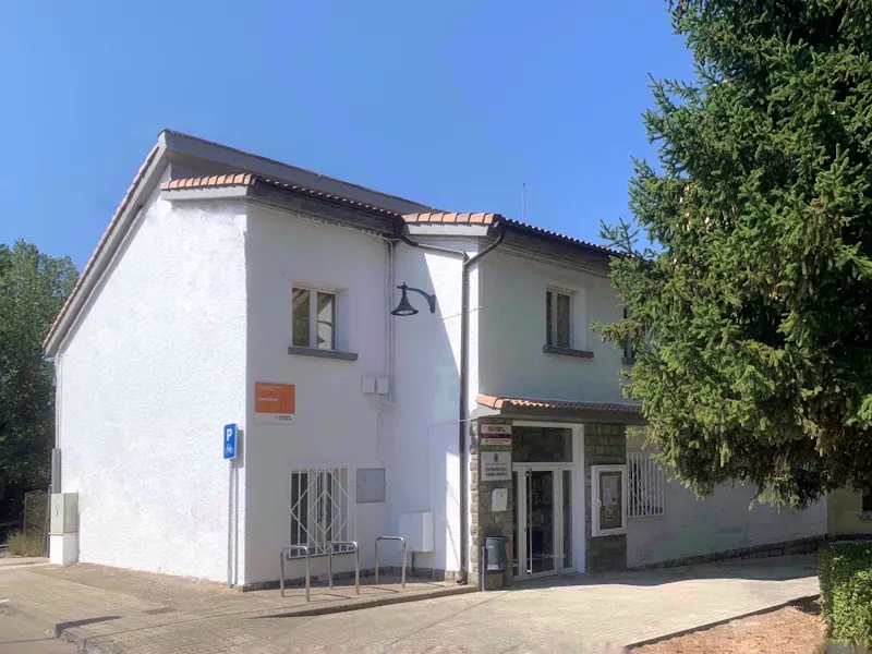 Centro de Educación de Adultos Jacetania - Centro educativo en Jaca - foto 2