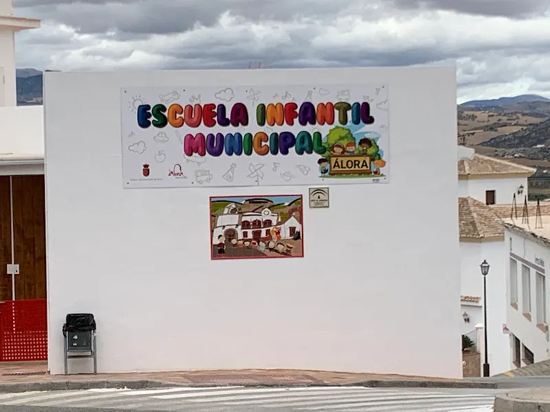 E.I ALORA