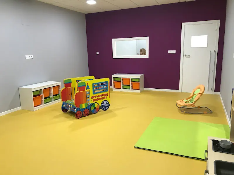 Escuela infantil Petete Alora - Centro educativo en Alora - foto 2