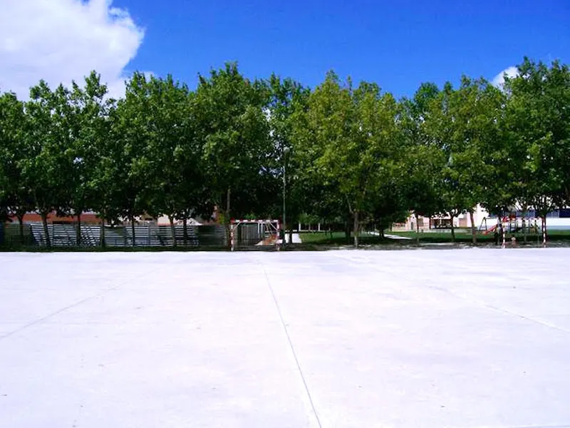 Ikastetxea CPEIP Zizur Camino Santiago - Colegio público en Zizur Mayor/Zizur Nagusia - foto 2