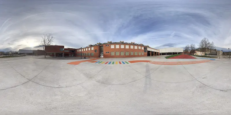 Colegio Público Erreniega