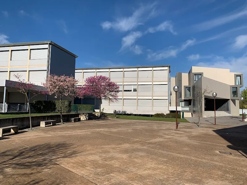 Colegio de Fomento Miravalles - El Redín - Cizur