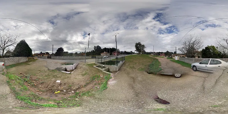 Colexio Público de Sobrada