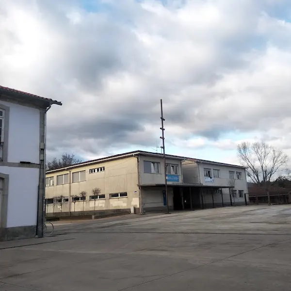 Colexio Educacion Infantil e Primaria Pintor Antonio Fernández